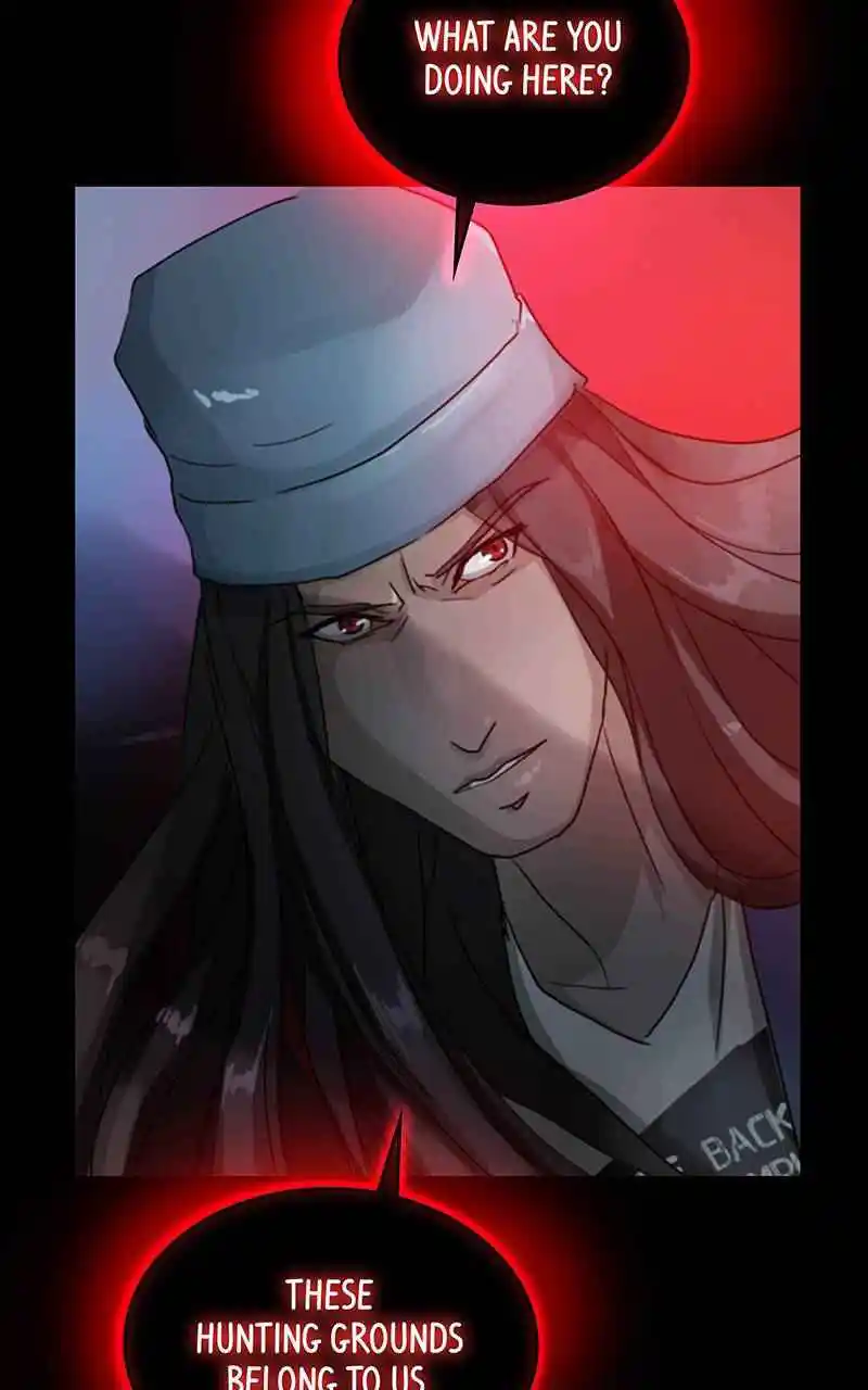 Simon Sues Chapter 101