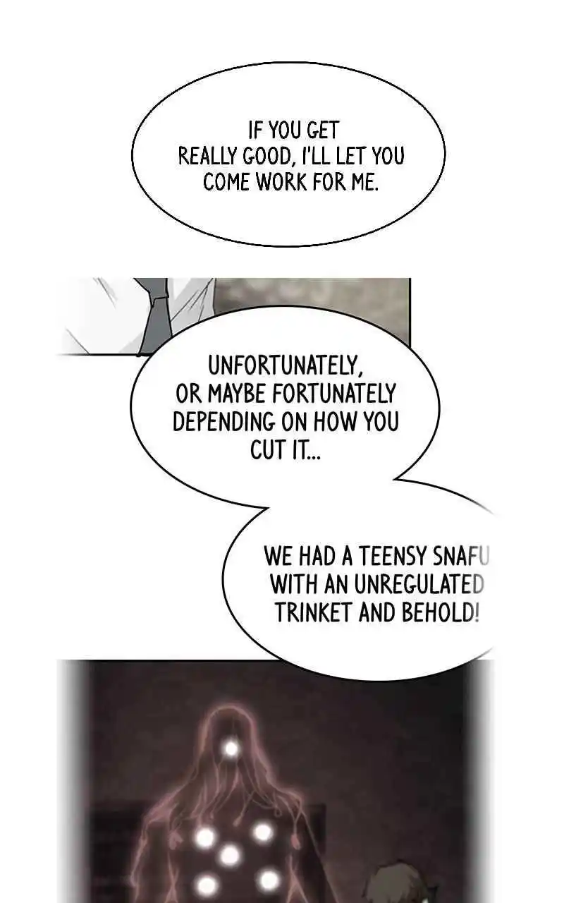 Simon Sues Chapter 102