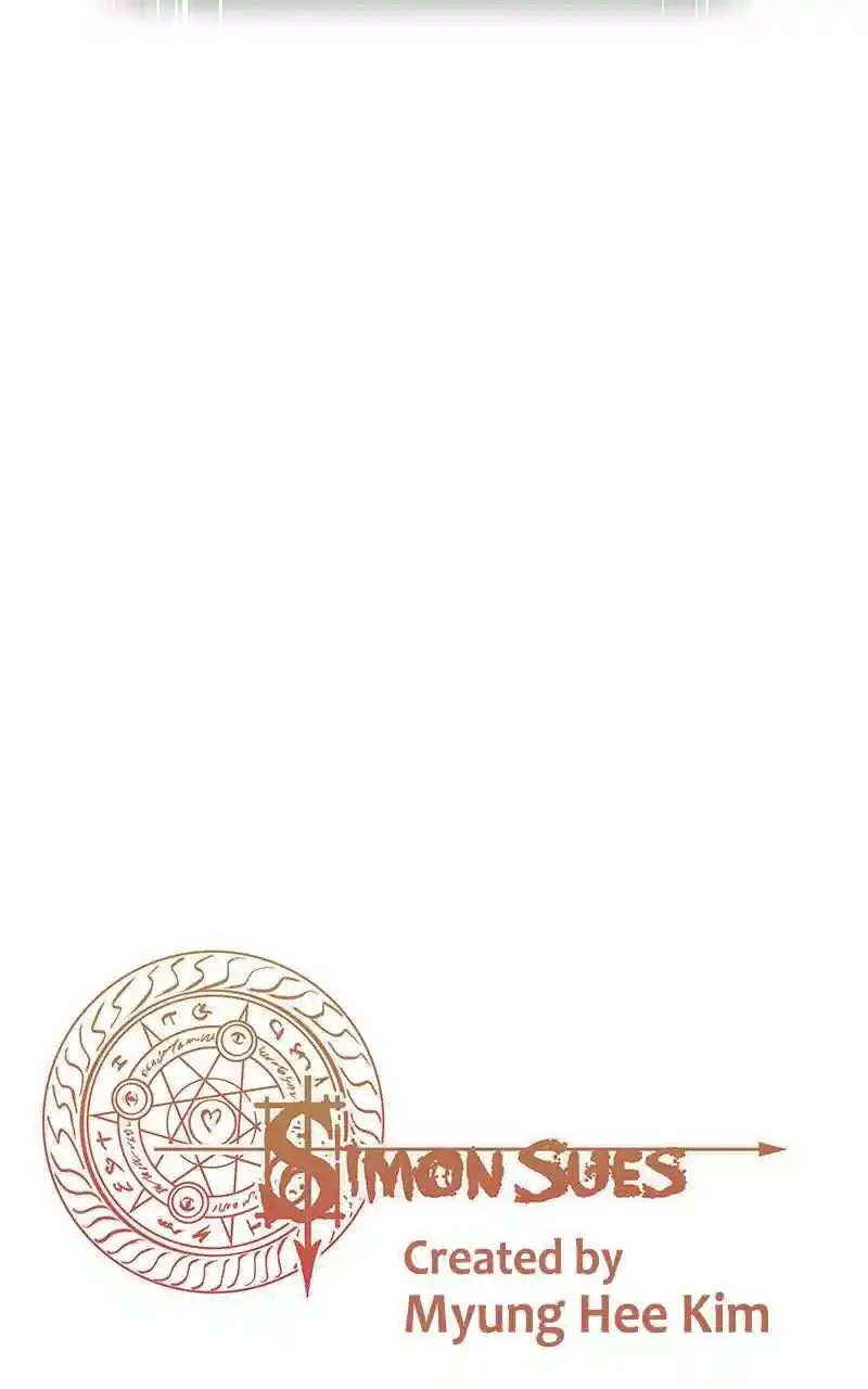 Simon Sues Chapter 102