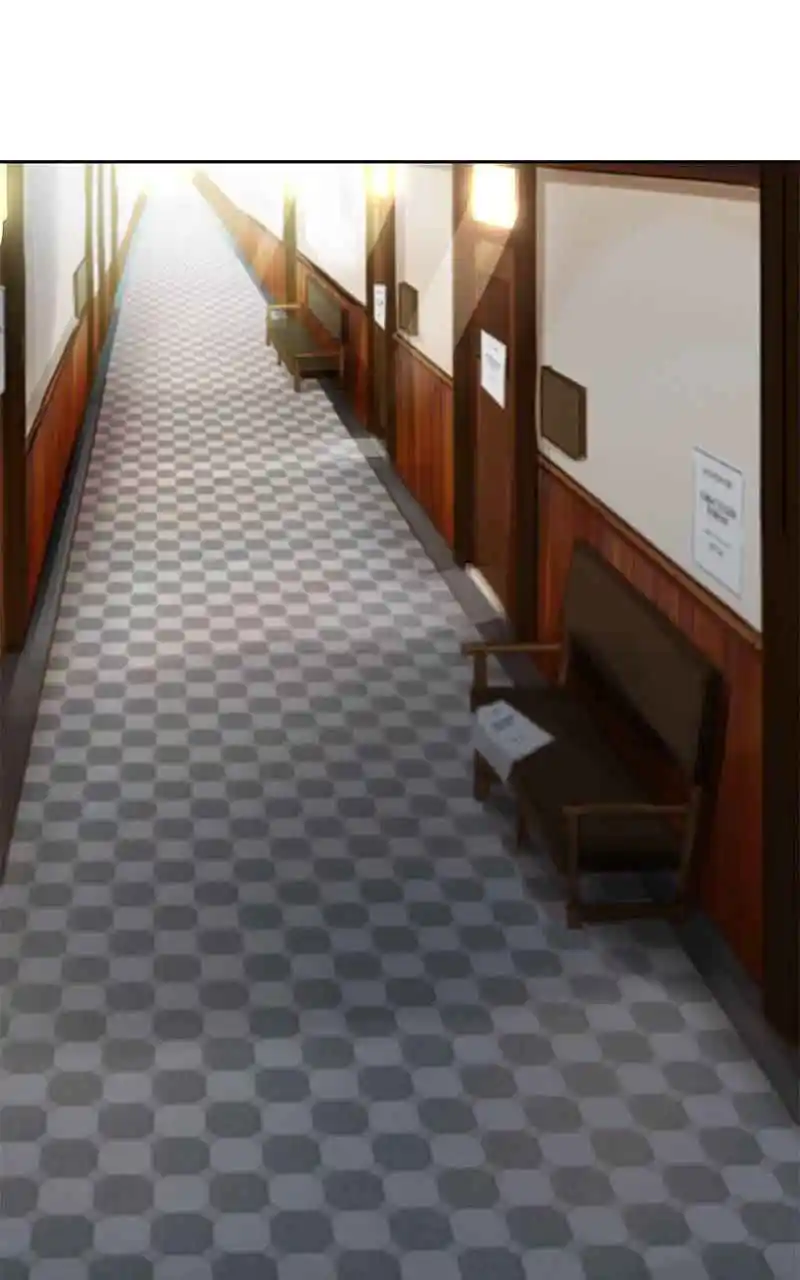 Simon Sues Chapter 102