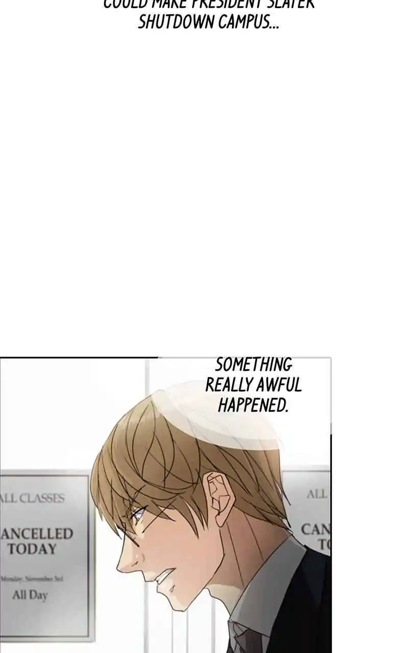 Simon Sues Chapter 102