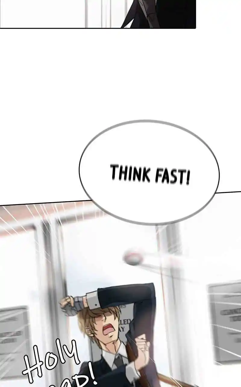 Simon Sues Chapter 102