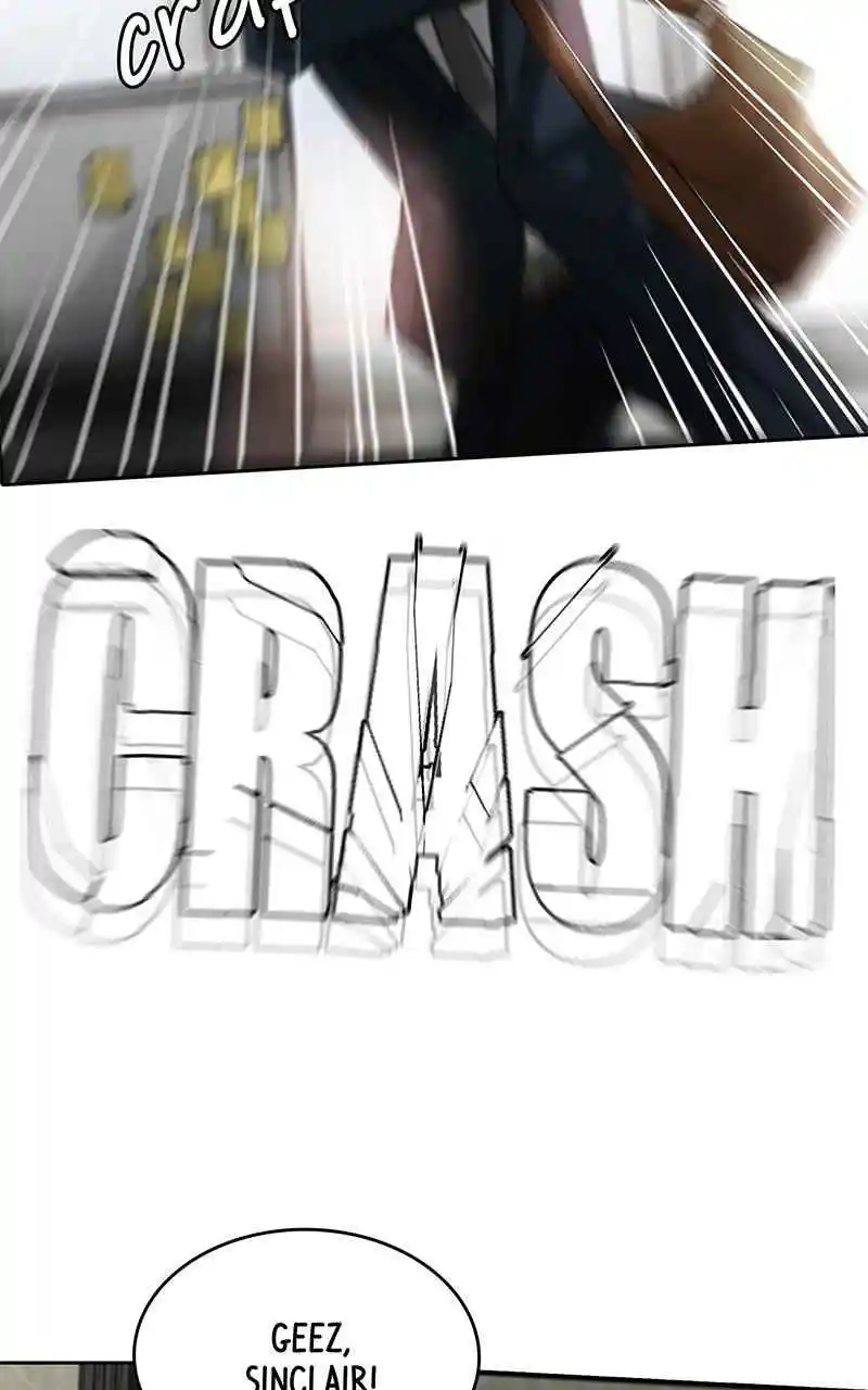 Simon Sues Chapter 102