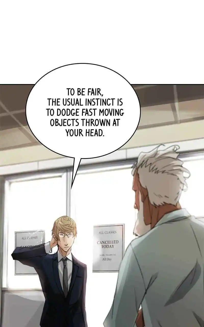 Simon Sues Chapter 102