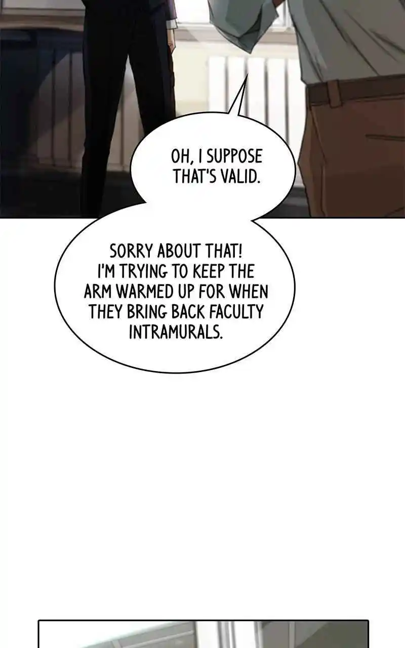 Simon Sues Chapter 102