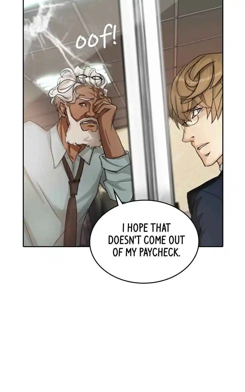 Simon Sues Chapter 102