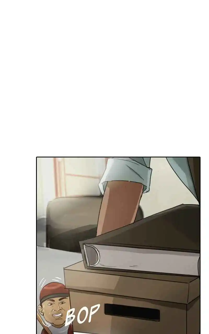 Simon Sues Chapter 102