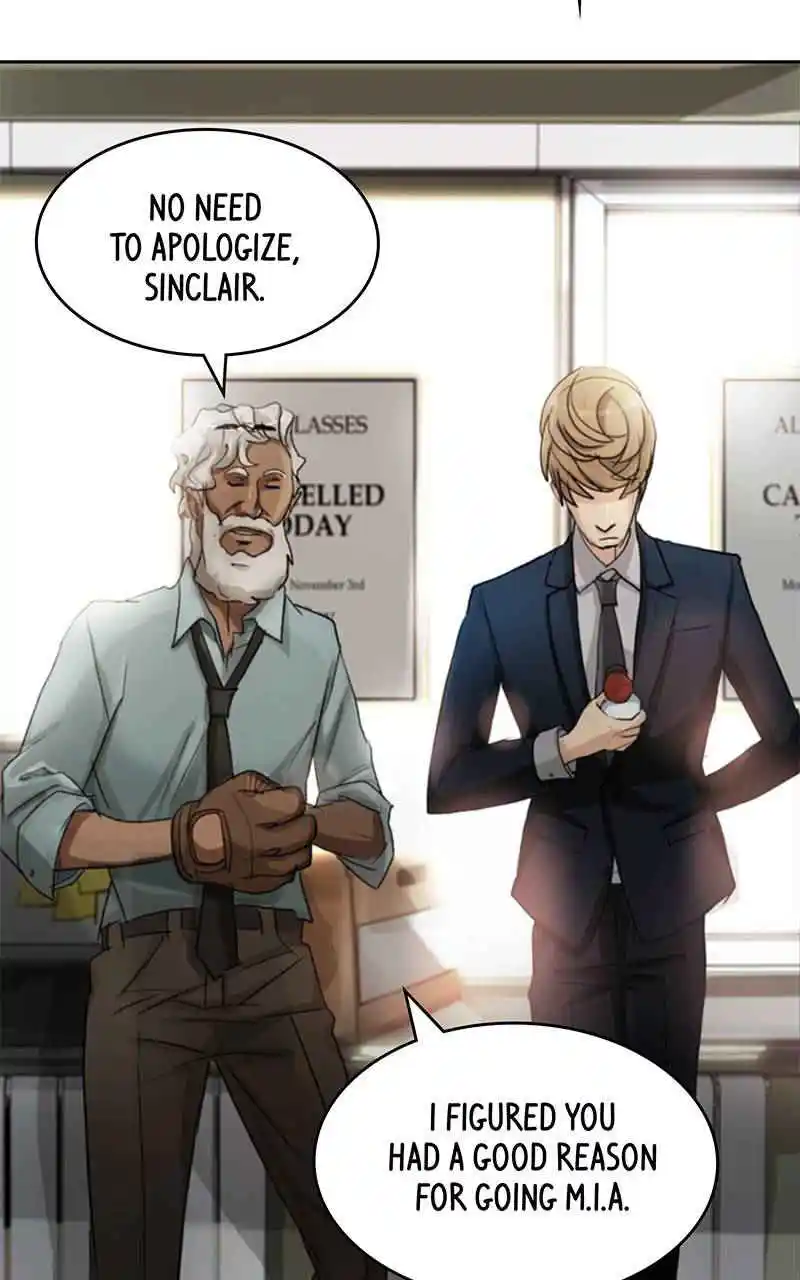 Simon Sues Chapter 102