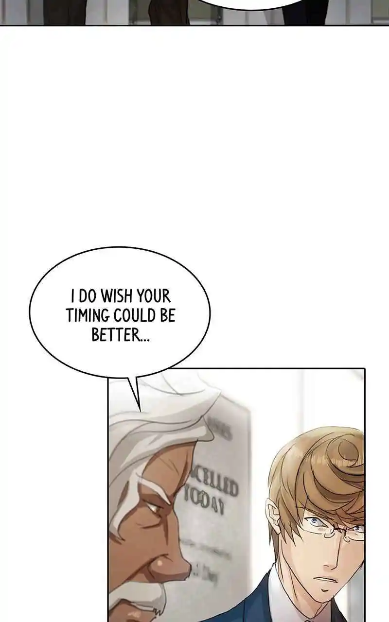 Simon Sues Chapter 102