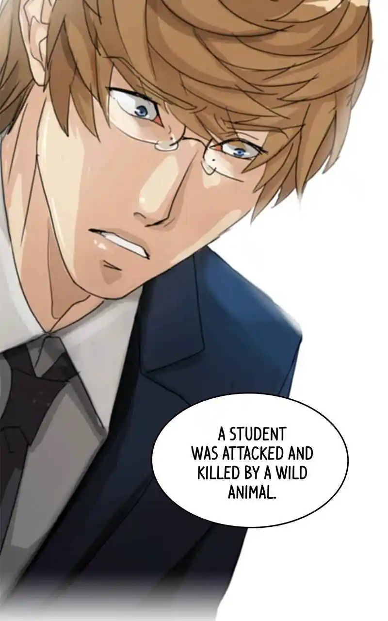 Simon Sues Chapter 102