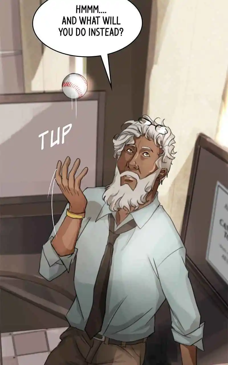 Simon Sues Chapter 102