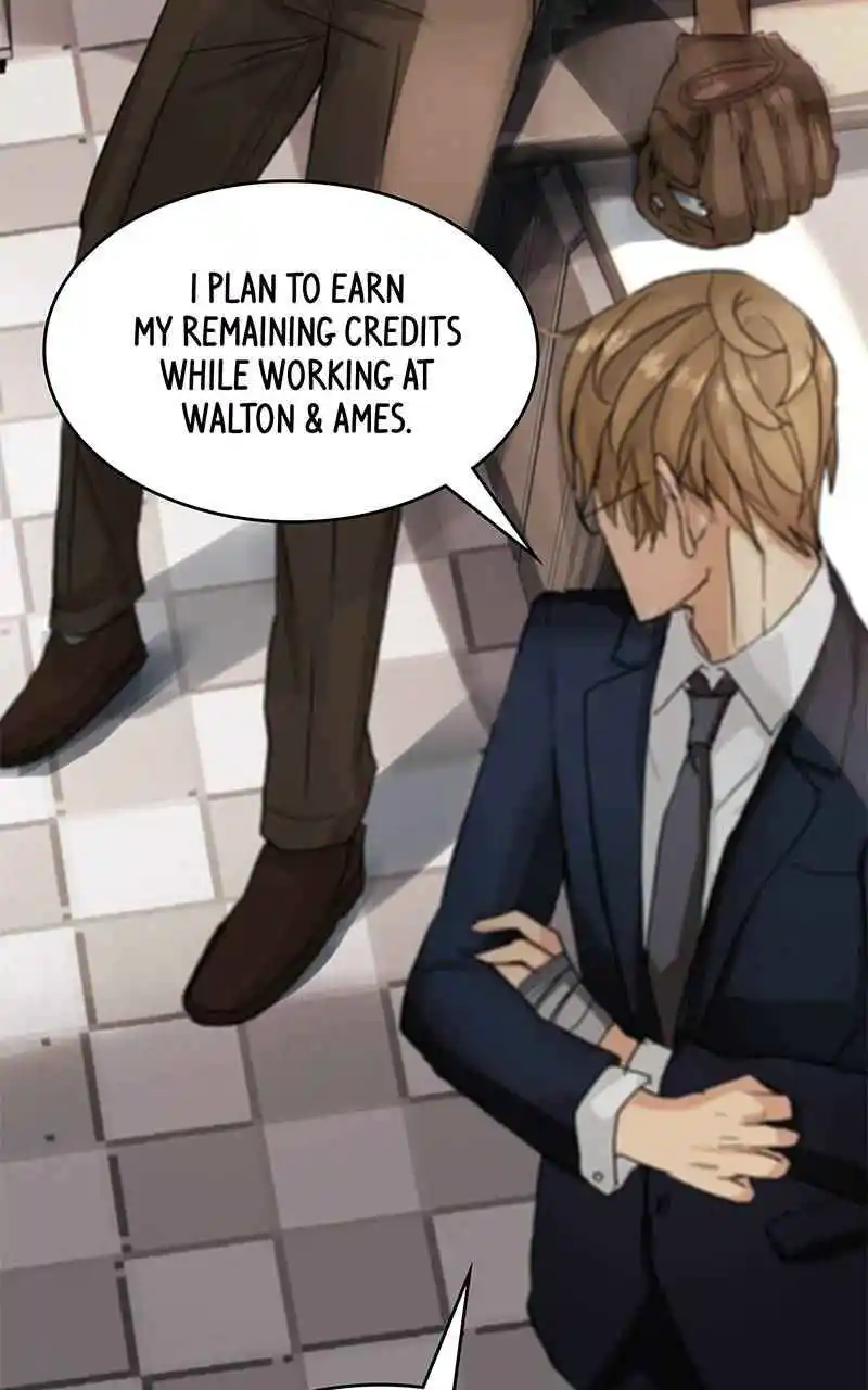 Simon Sues Chapter 102