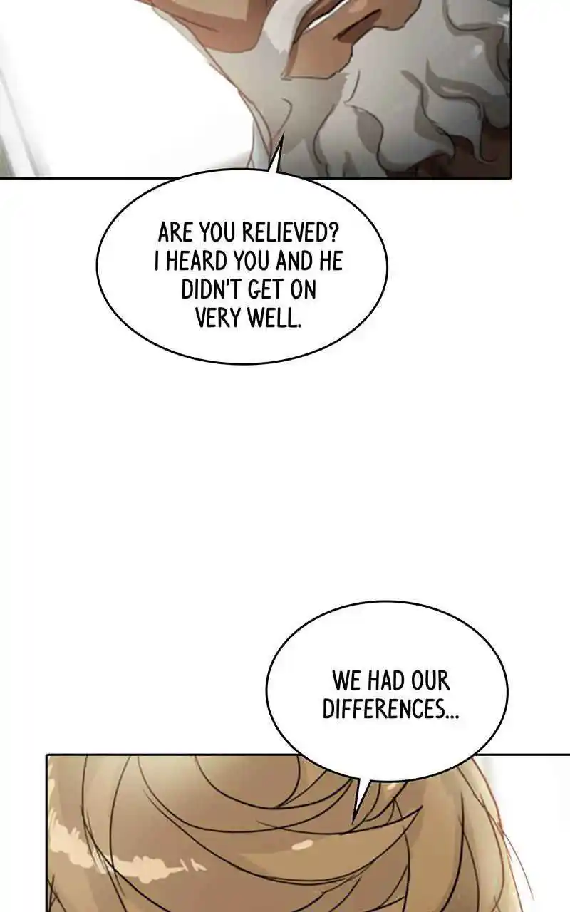 Simon Sues Chapter 102