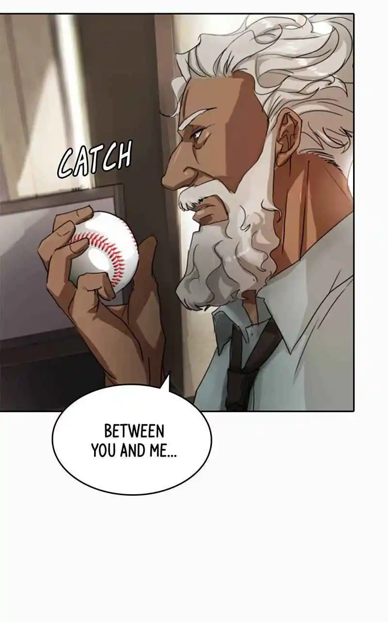 Simon Sues Chapter 102