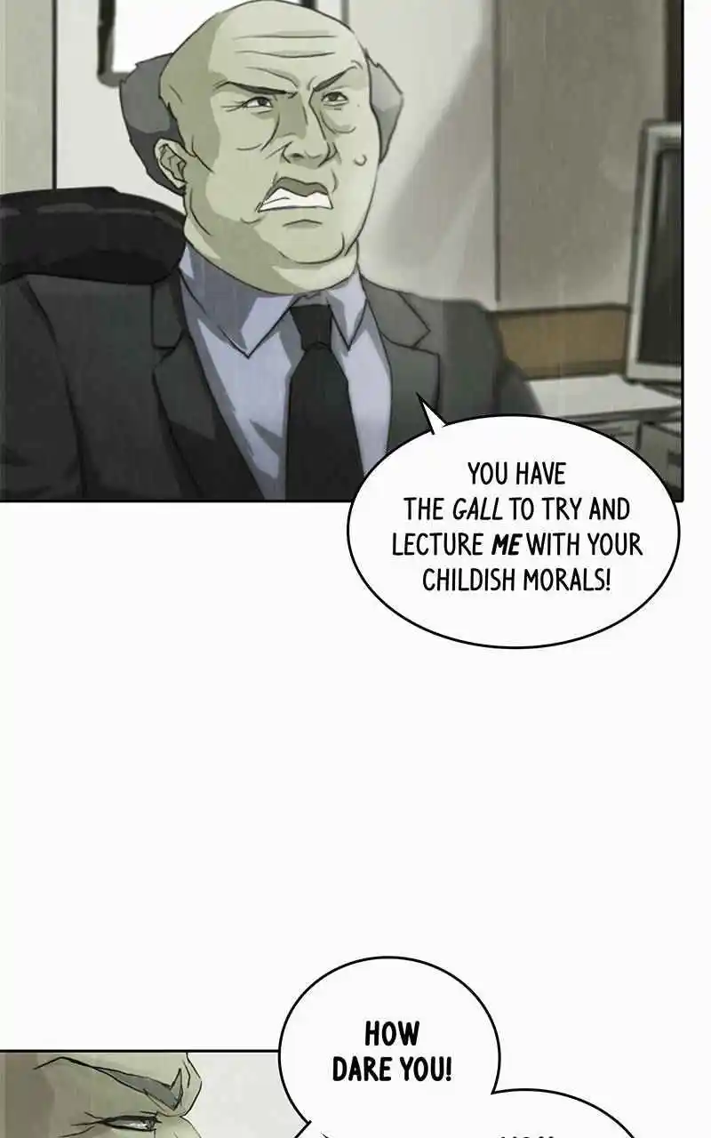 Simon Sues Chapter 102