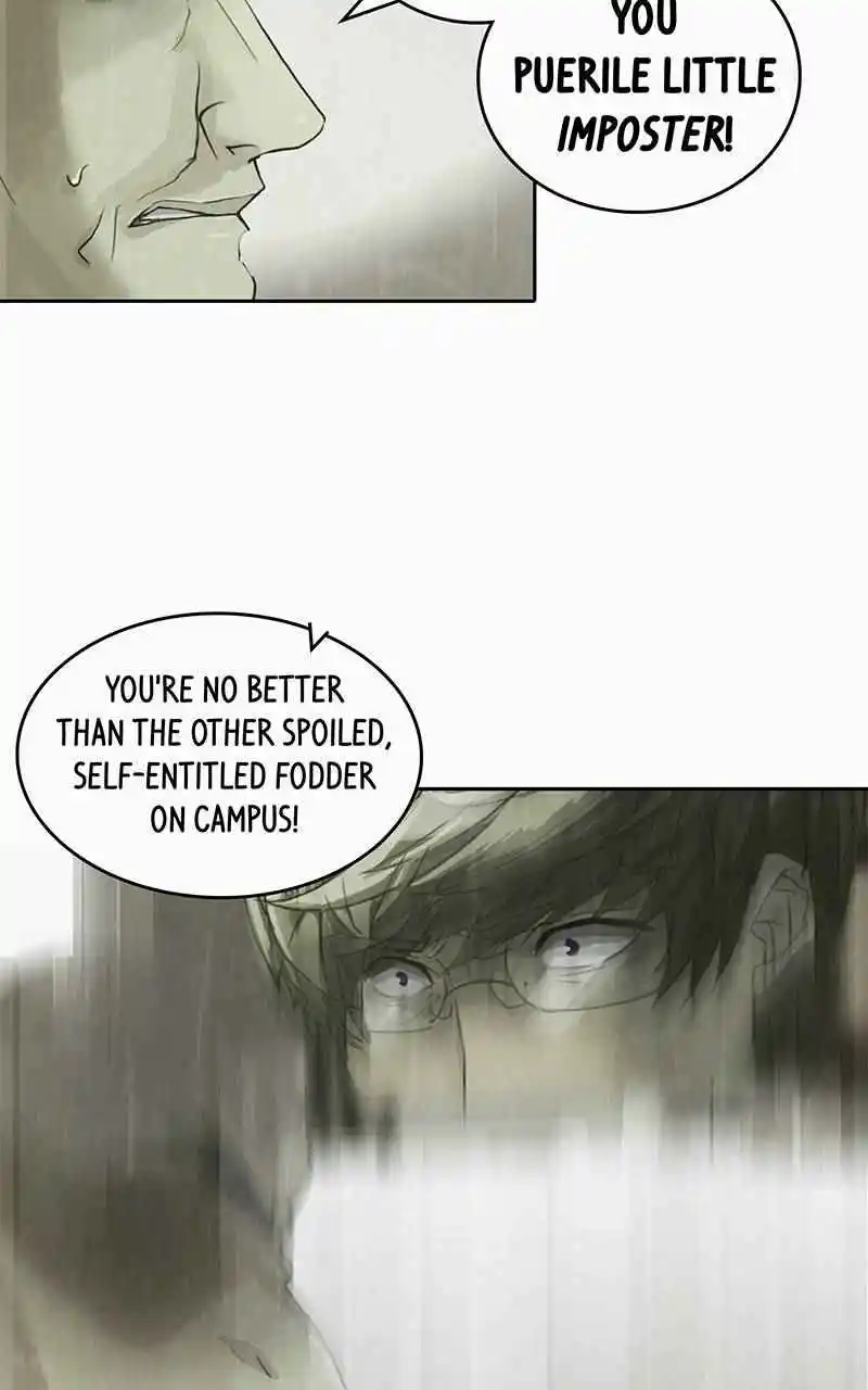 Simon Sues Chapter 102