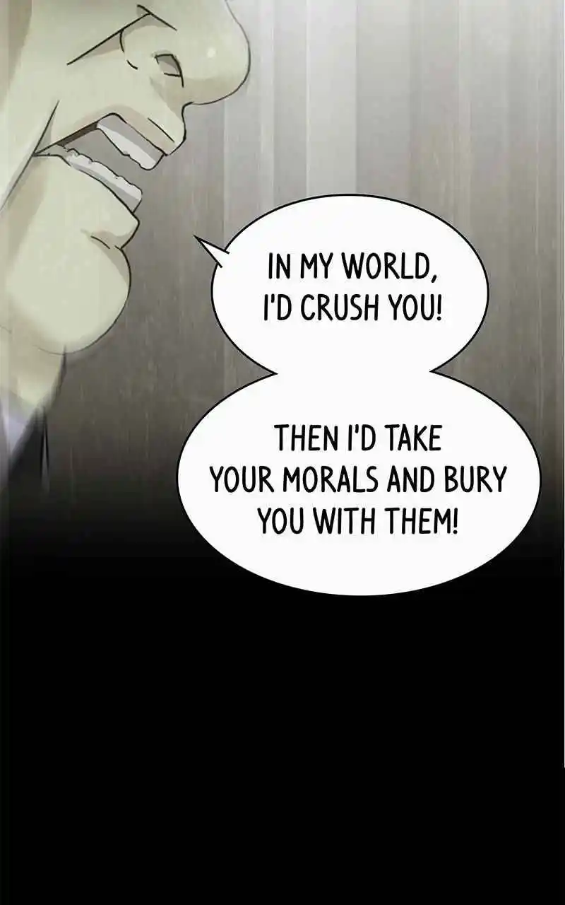 Simon Sues Chapter 102