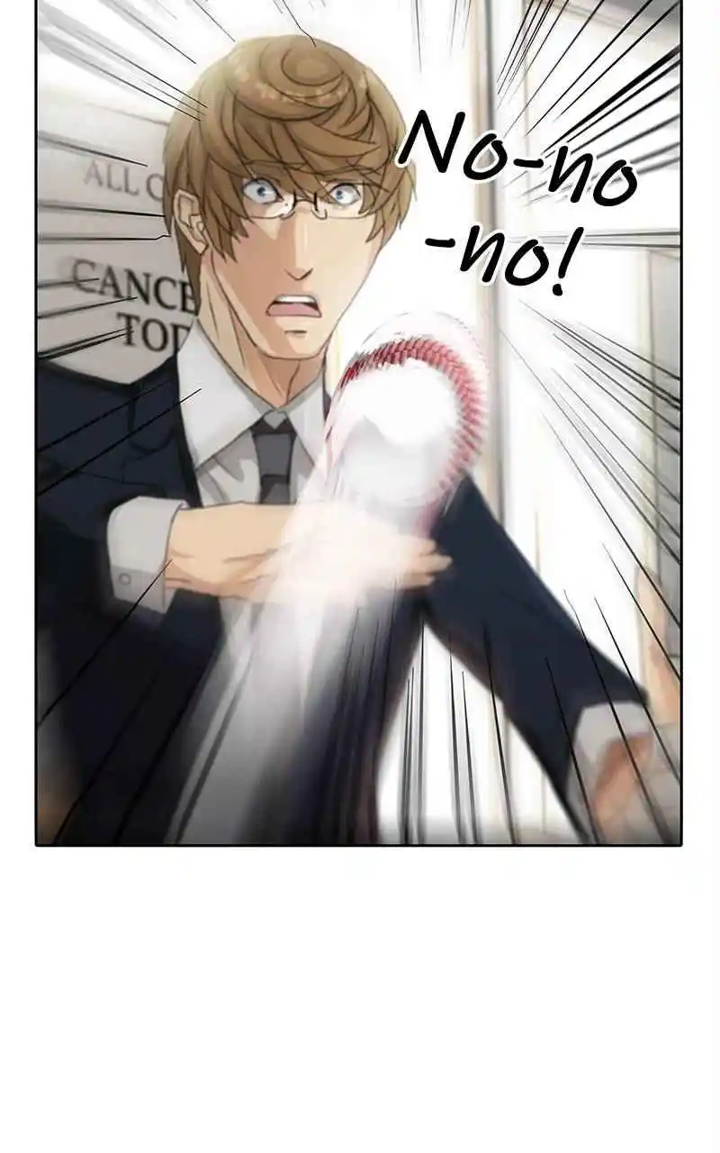 Simon Sues Chapter 102