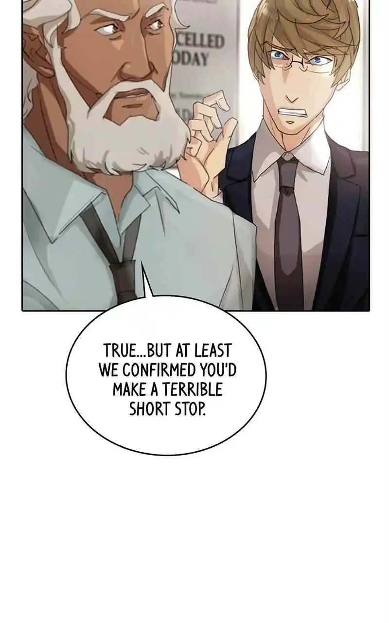 Simon Sues Chapter 102