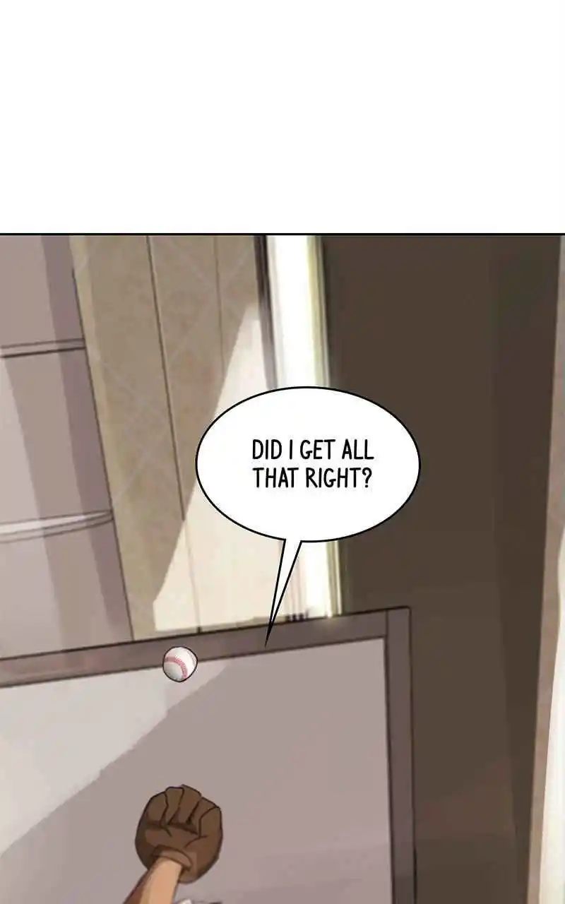 Simon Sues Chapter 102