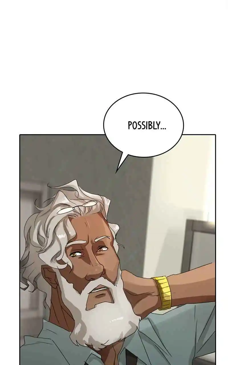 Simon Sues Chapter 102