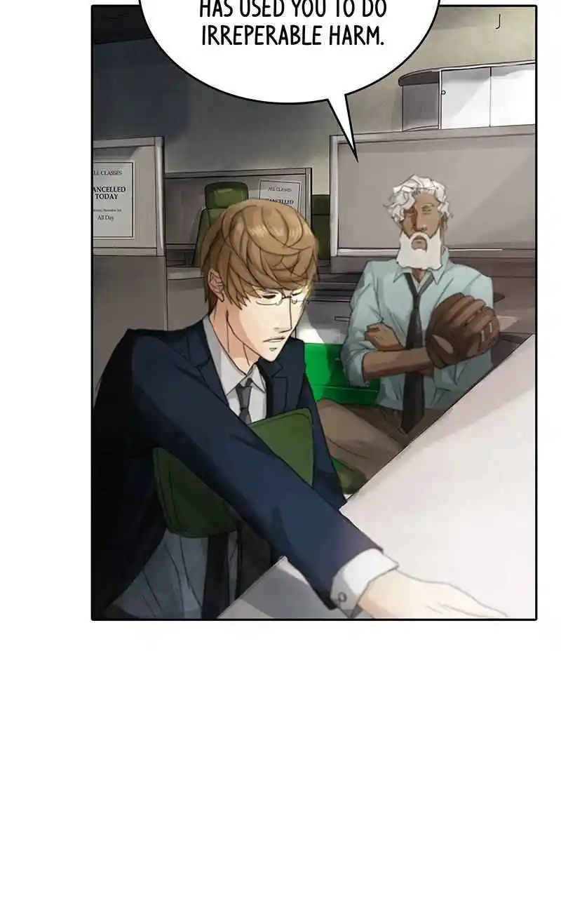 Simon Sues Chapter 102