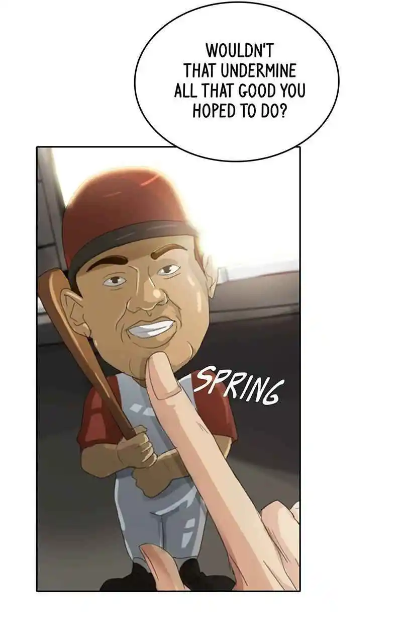 Simon Sues Chapter 102