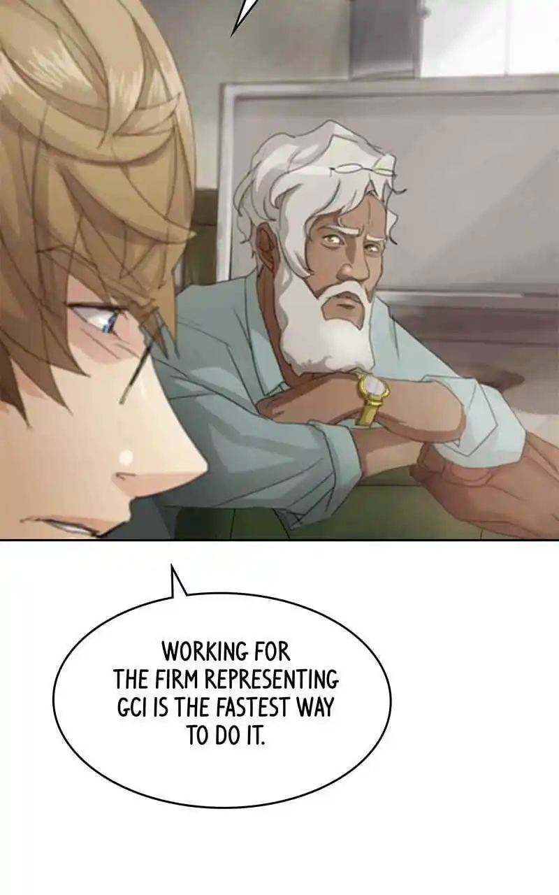 Simon Sues Chapter 102