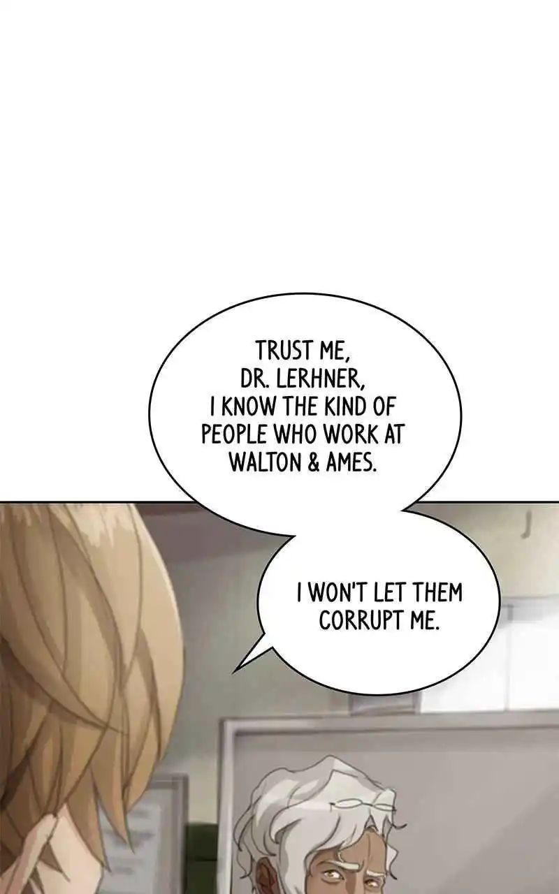 Simon Sues Chapter 102