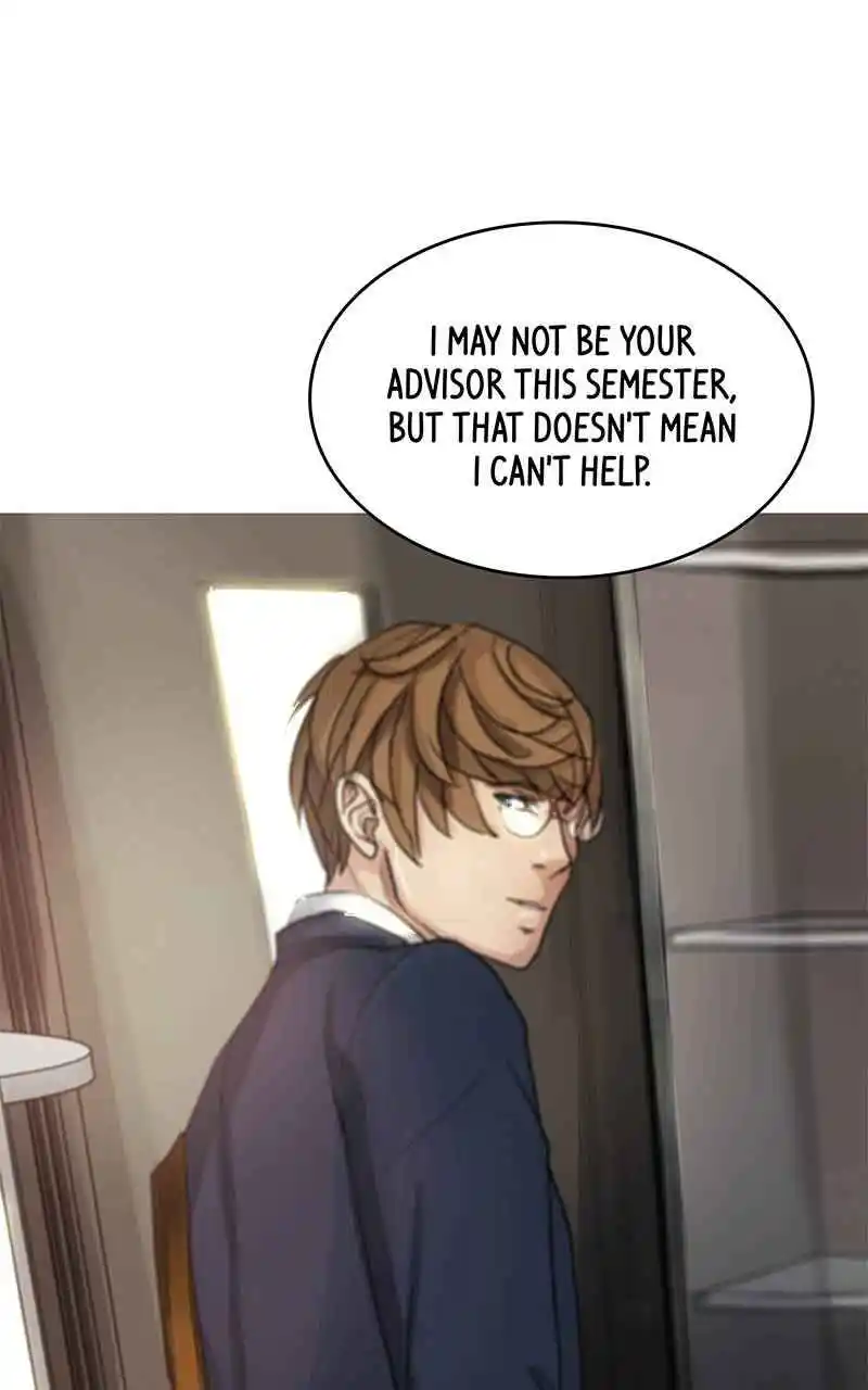 Simon Sues Chapter 102