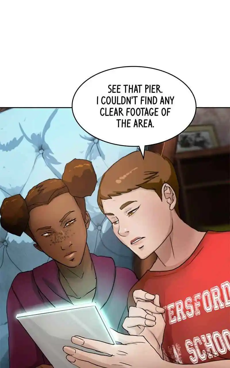 Simon Sues Chapter 102