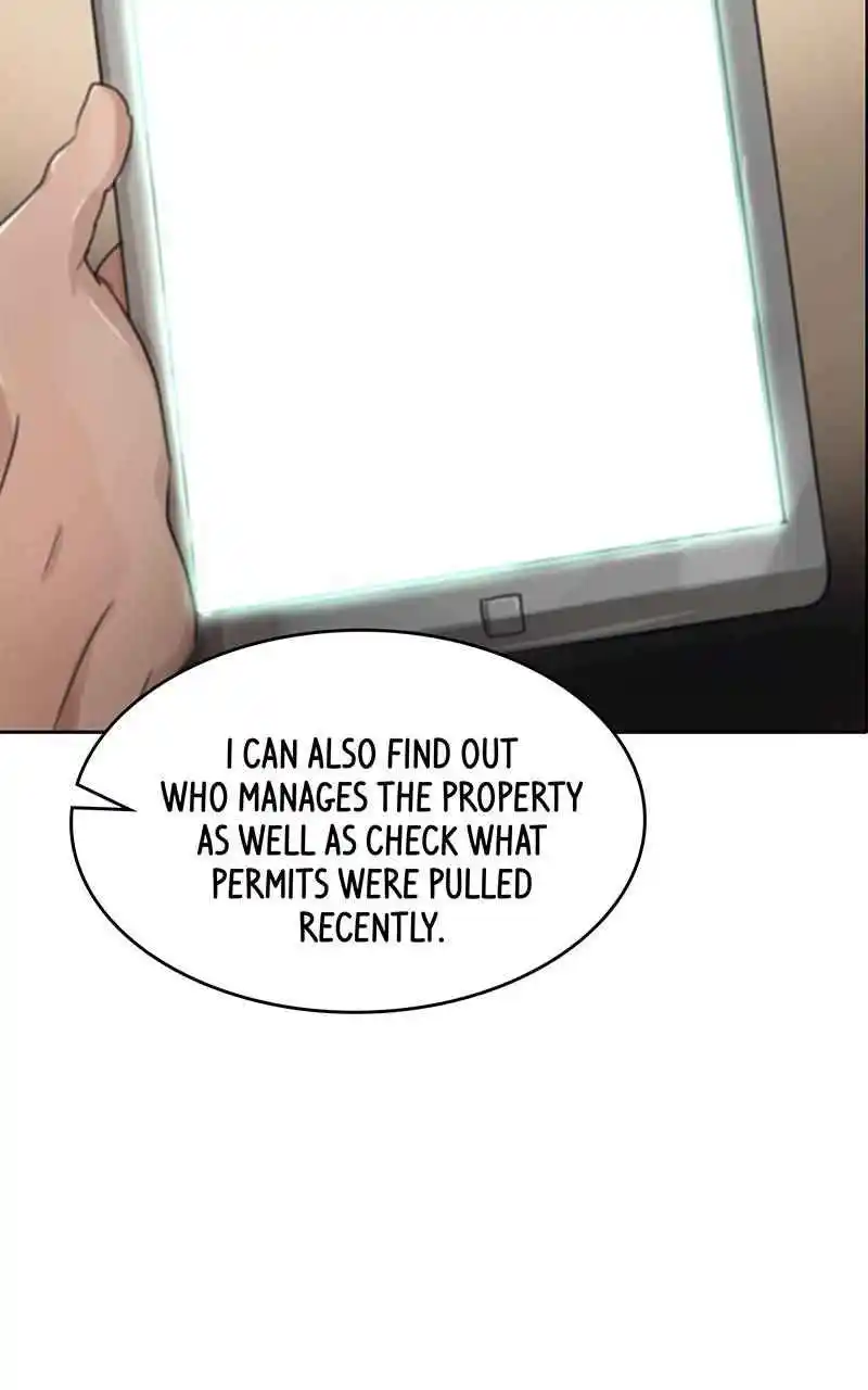 Simon Sues Chapter 102