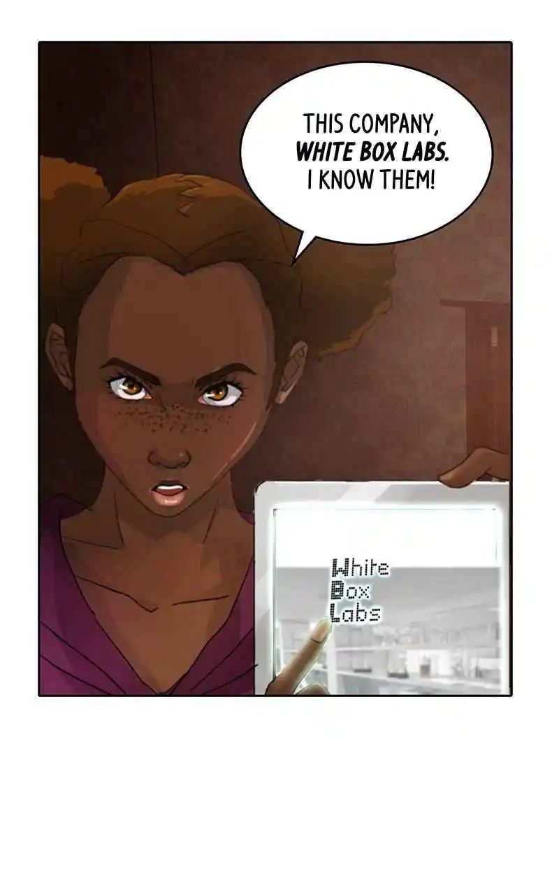 Simon Sues Chapter 102