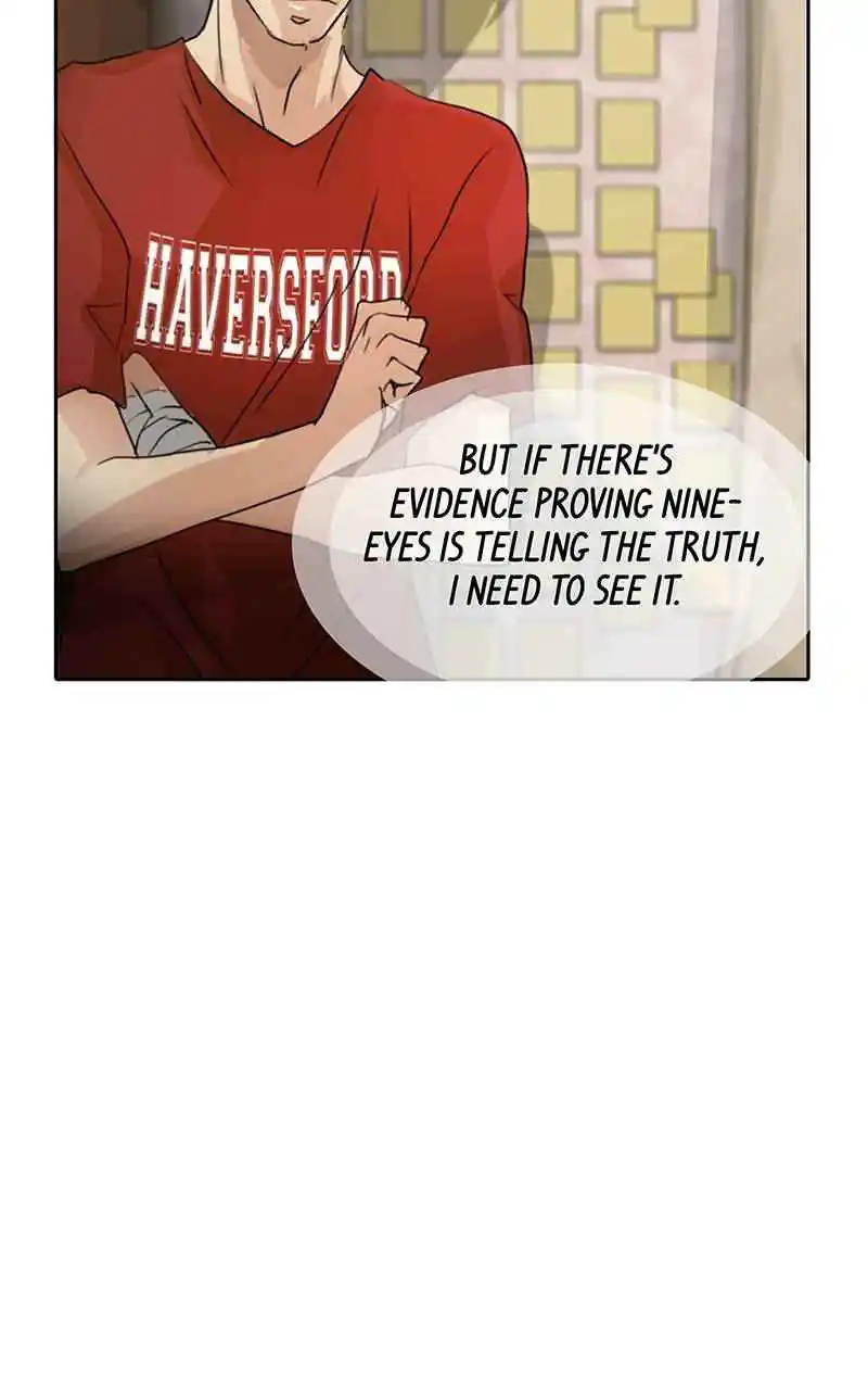 Simon Sues Chapter 102