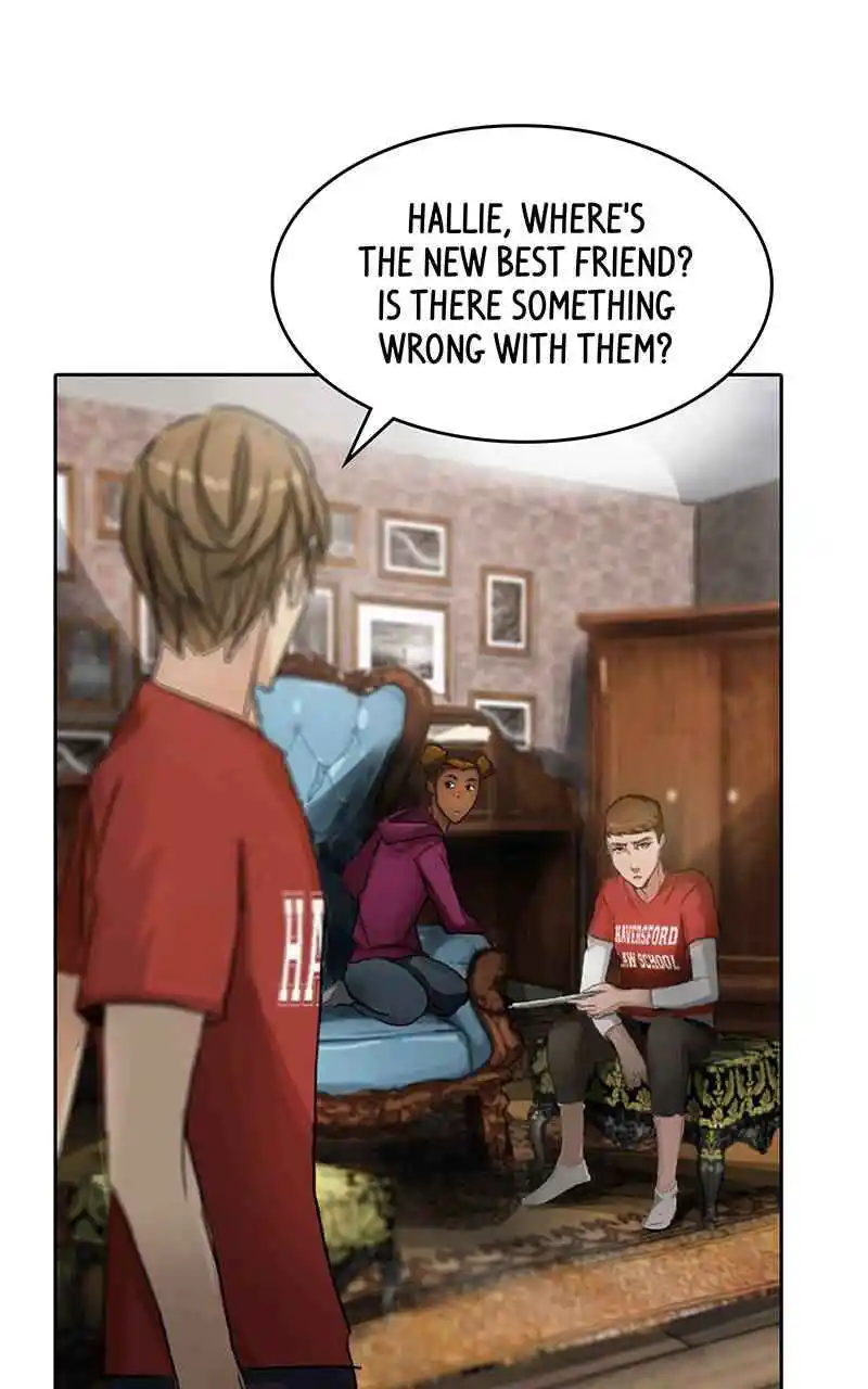 Simon Sues Chapter 102