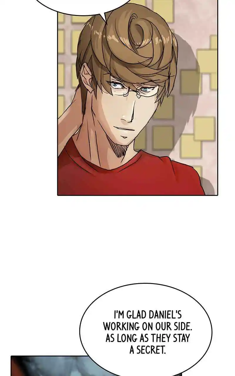 Simon Sues Chapter 102