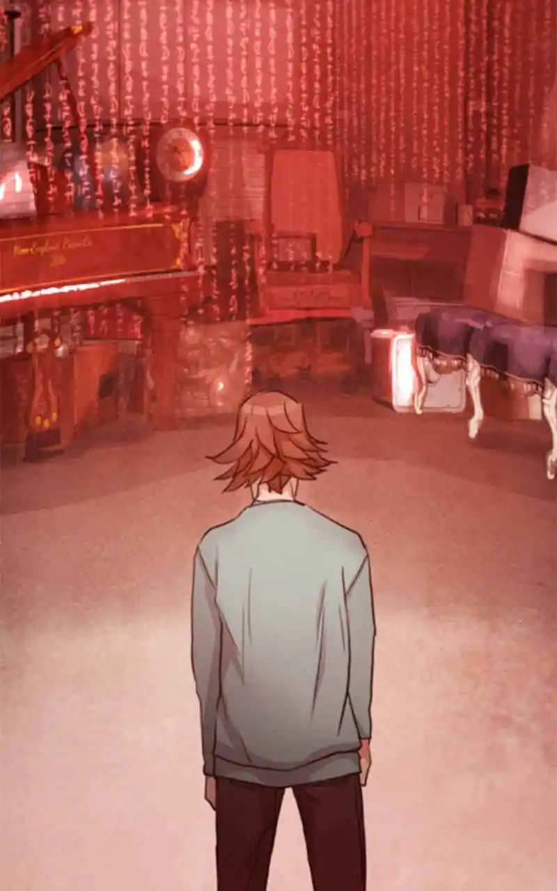 Simon Sues Chapter 102