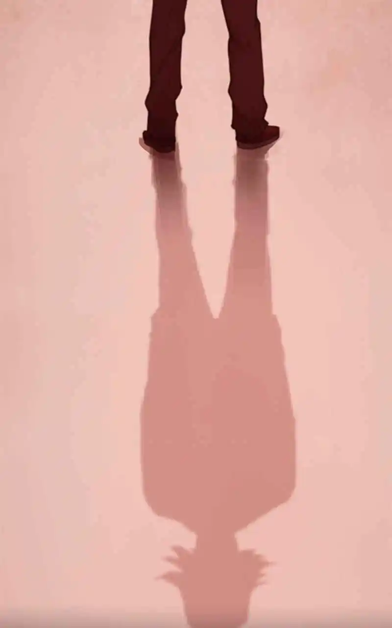 Simon Sues Chapter 102