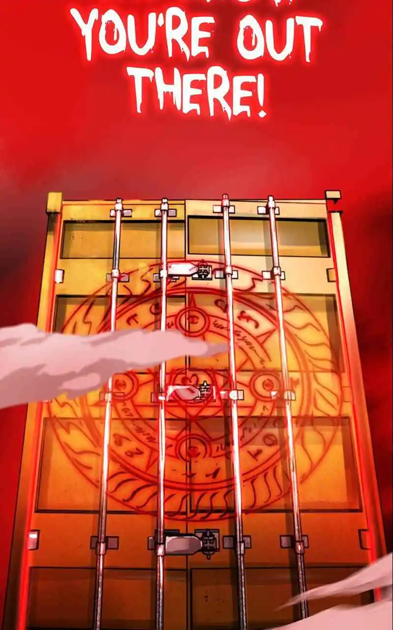 Simon Sues Chapter 102