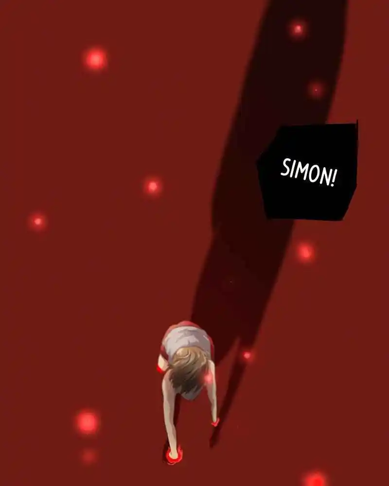 Simon Sues Chapter 11
