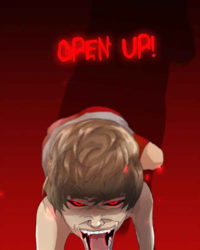 Simon Sues Chapter 11