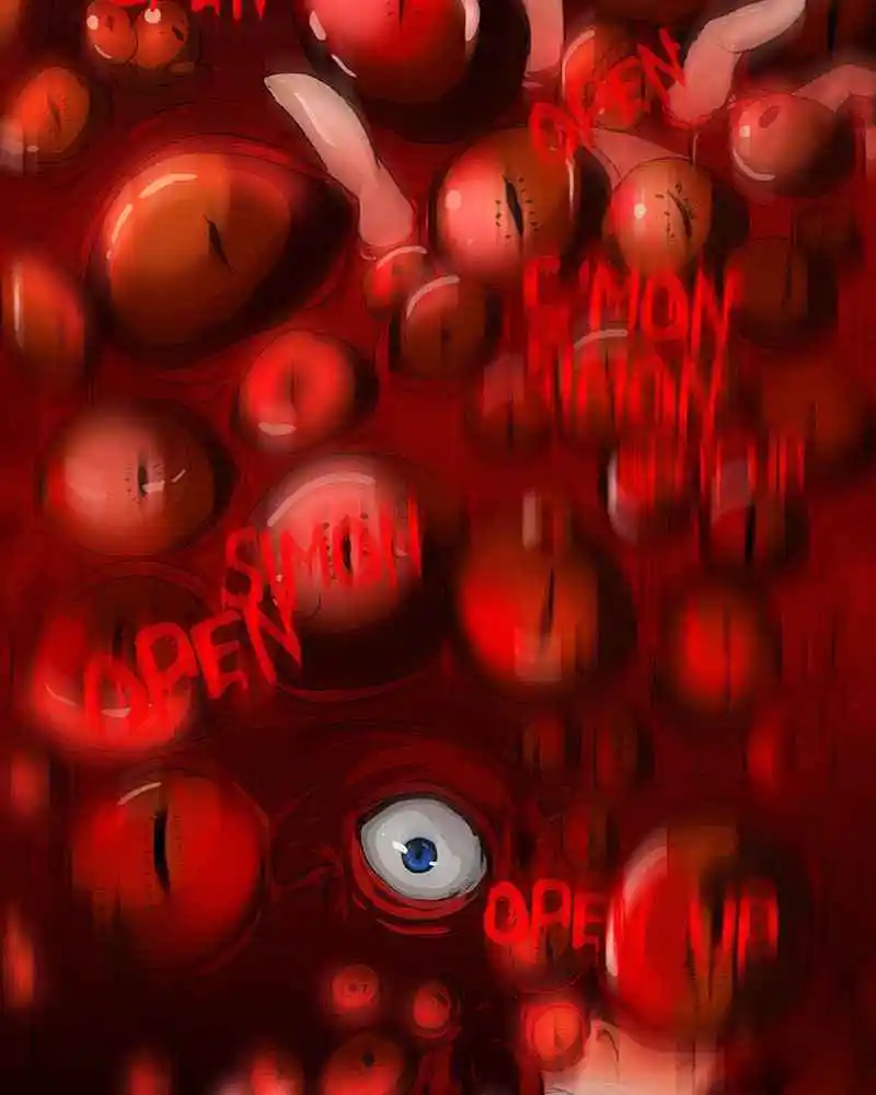 Simon Sues Chapter 11