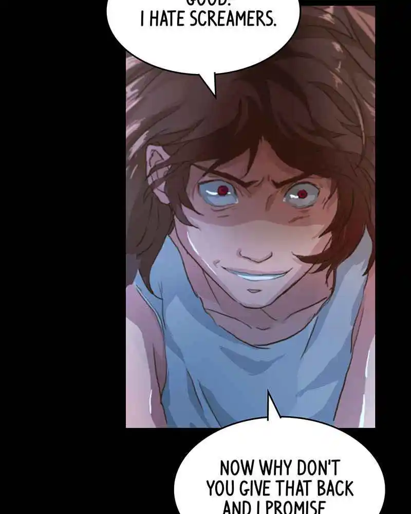 Simon Sues Chapter 11