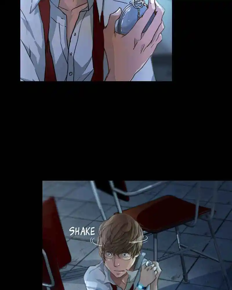 Simon Sues Chapter 11