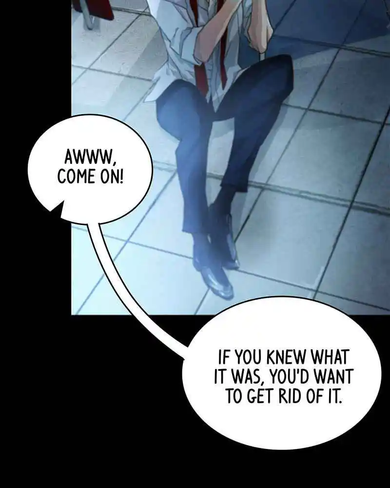 Simon Sues Chapter 11