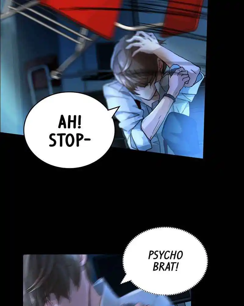 Simon Sues Chapter 11