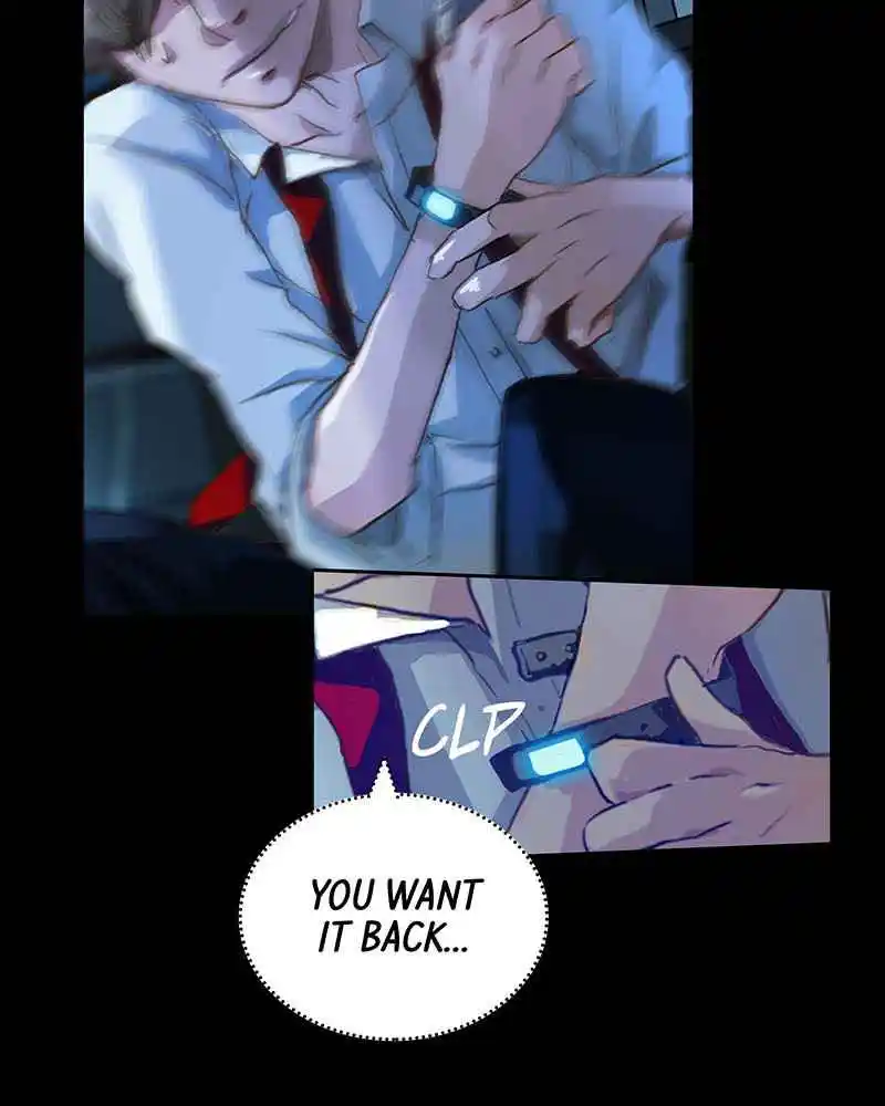 Simon Sues Chapter 11