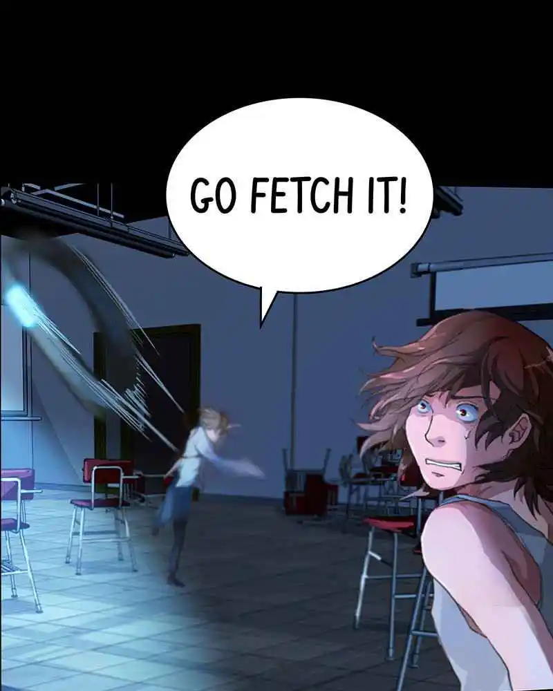 Simon Sues Chapter 11