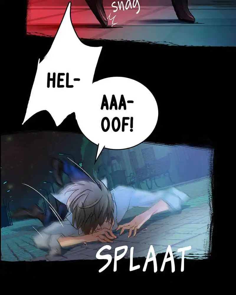 Simon Sues Chapter 11