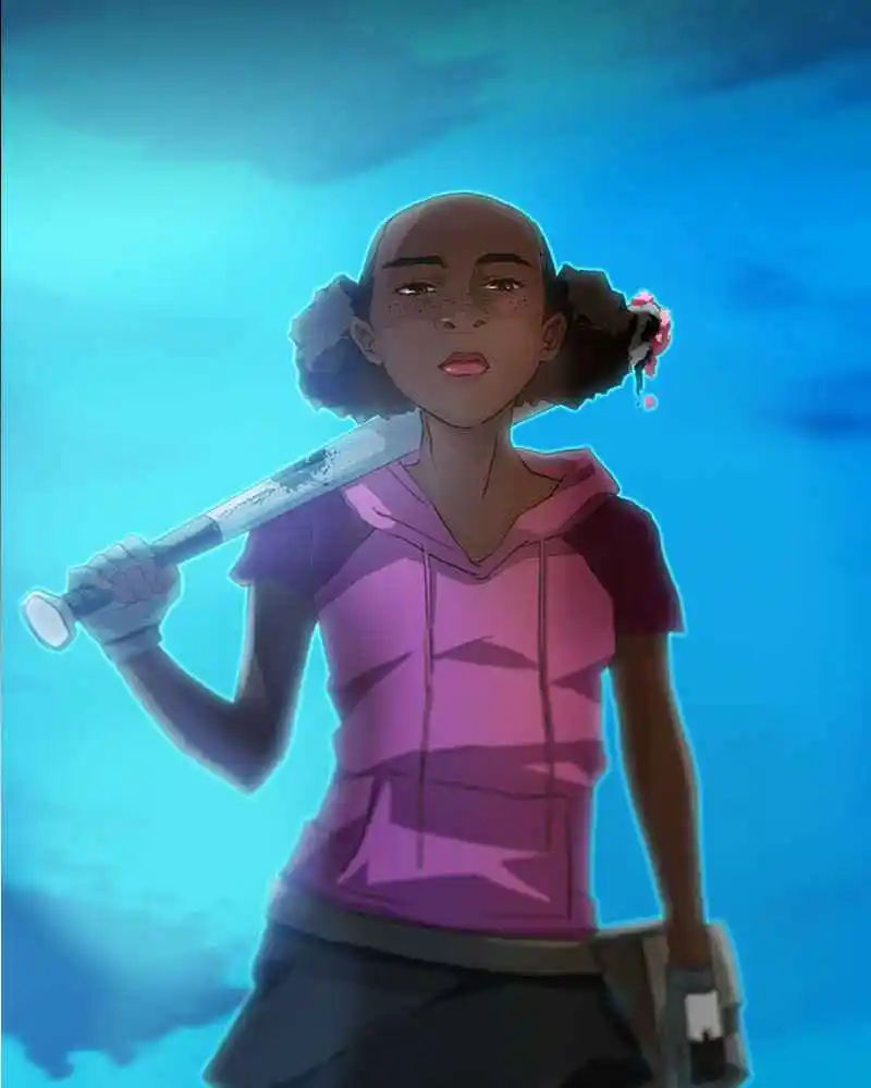 Simon Sues Chapter 11